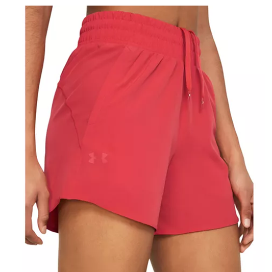 Short Under Armour Runner Vanish De 5  Para Mujer