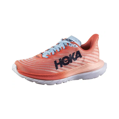Tenis Hoka Mach 5 Parfait para Mujer