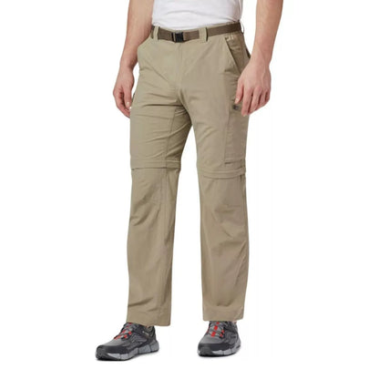 Pantalon convertible Columbia Silver Ridge