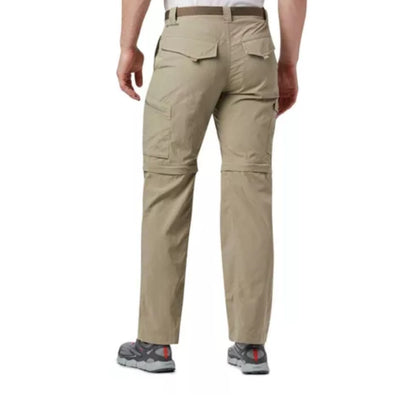 Pantalon convertible Columbia Silver Ridge