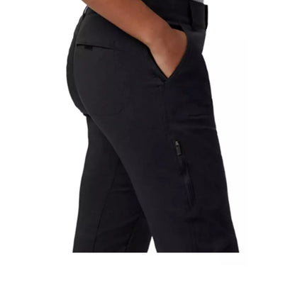 Pantalon Convertible Columbia Saturday Trail Ii Mujer