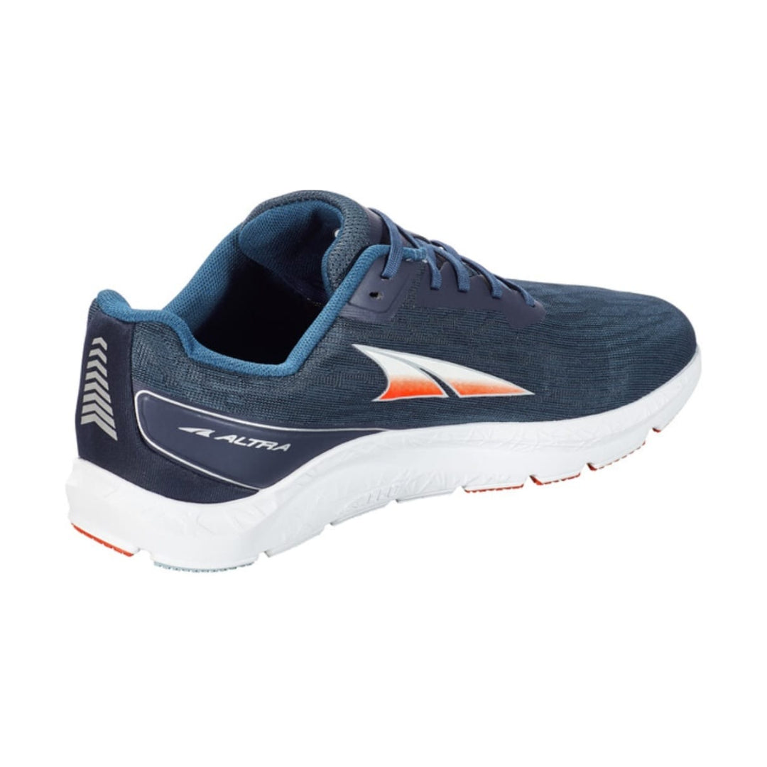 Tenis ALTRA Running Azul 100% Original