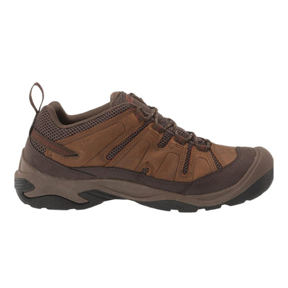 Zapatos KEEN de Senderismo Circadia Vent Baja Altura