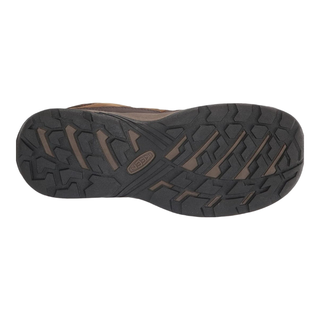 Zapatos KEEN de Senderismo Circadia Vent Baja Altura