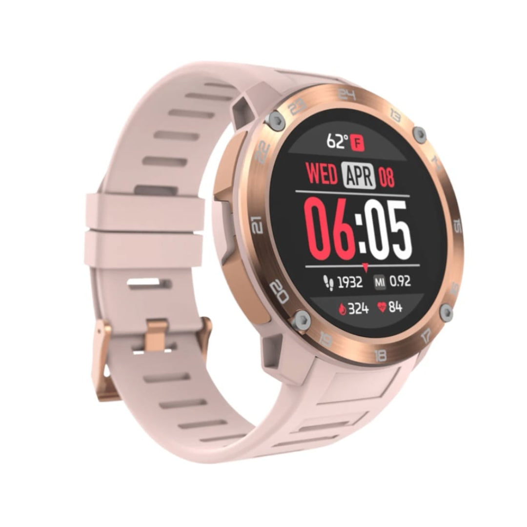 Smartwatch I Touch Explorer 3 Oro Rosa