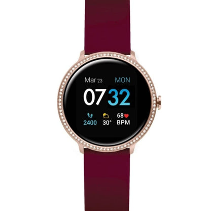 Smartwatch I Touch Sport Special Edition  3