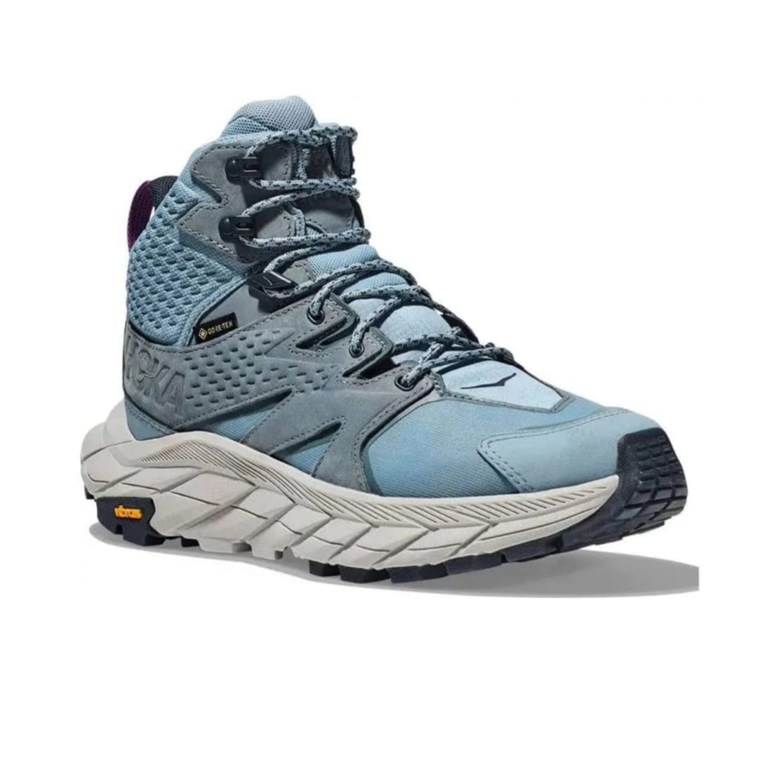 Botas Hoka Senderismo  Anacapa 2 Mid Gtx 100% Original