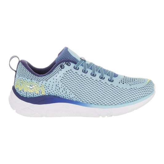 Tenis Hoka Hupana Runner Azul