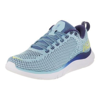 Tenis Hoka Hupana Runner Azul