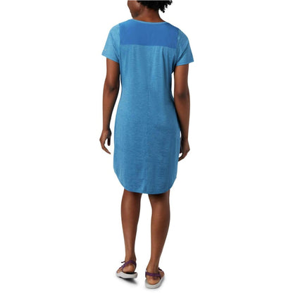 Vestido Sport Columbia Omni-shade Place to Place II