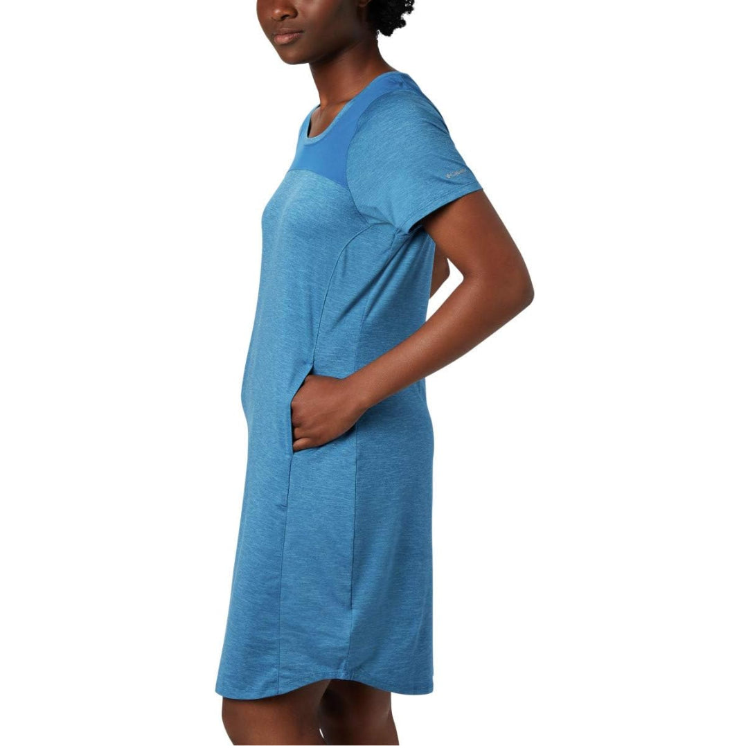 Vestido Sport Columbia Omni-shade Place to Place II