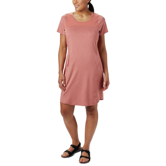 Vestido Sport Columbia Omni-shade Place to Place II