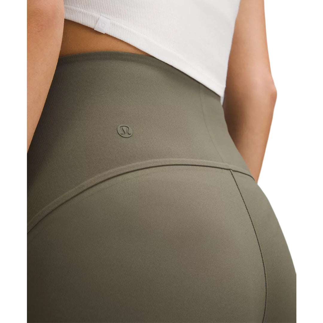 Pantalon LuluLemon Smooth Fit Pull-on High-rise Cropped