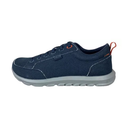 Tenis Oboz Passport Low Canvas