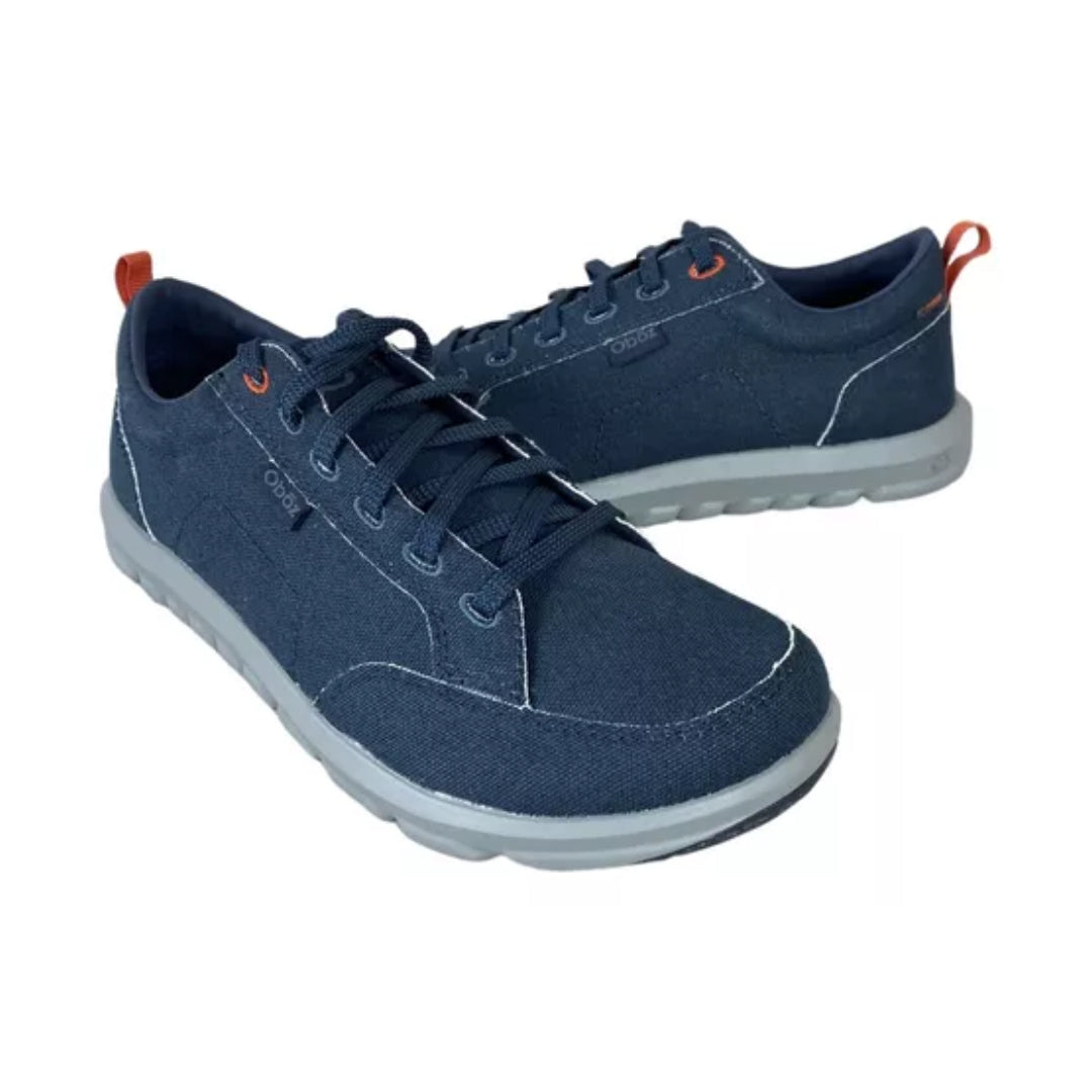 Tenis Oboz Passport Low Canvas