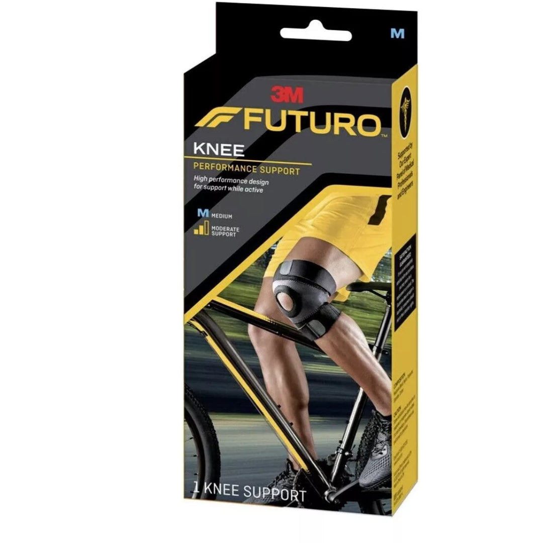 Rodillera 3m Futuro Performance Support