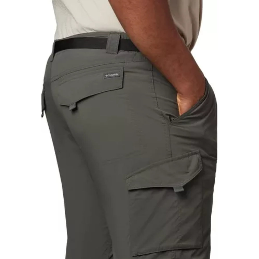 Pantalón Columbia Silver Ridge Cargo 100% Original