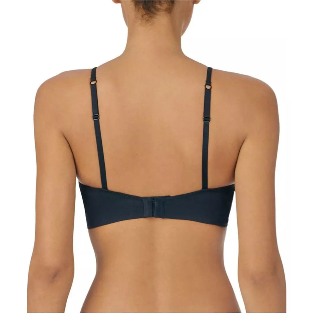 Dkny - Brasier Sin Costuras Para Mujer, Paquete De 2