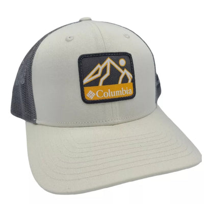 Gorra Columbia Spring Grove Ii Dot Mountain