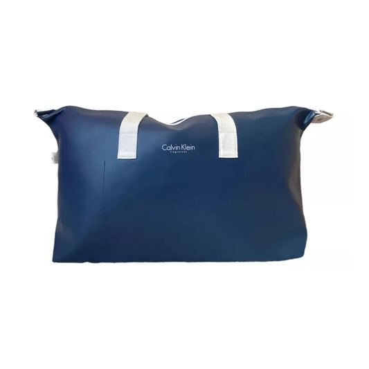 Bolsa para viajes Calvin Klein Duffle Bag M Negro