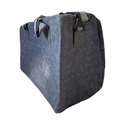 Bolsa para viajes Nautica Weekender Bag Negro