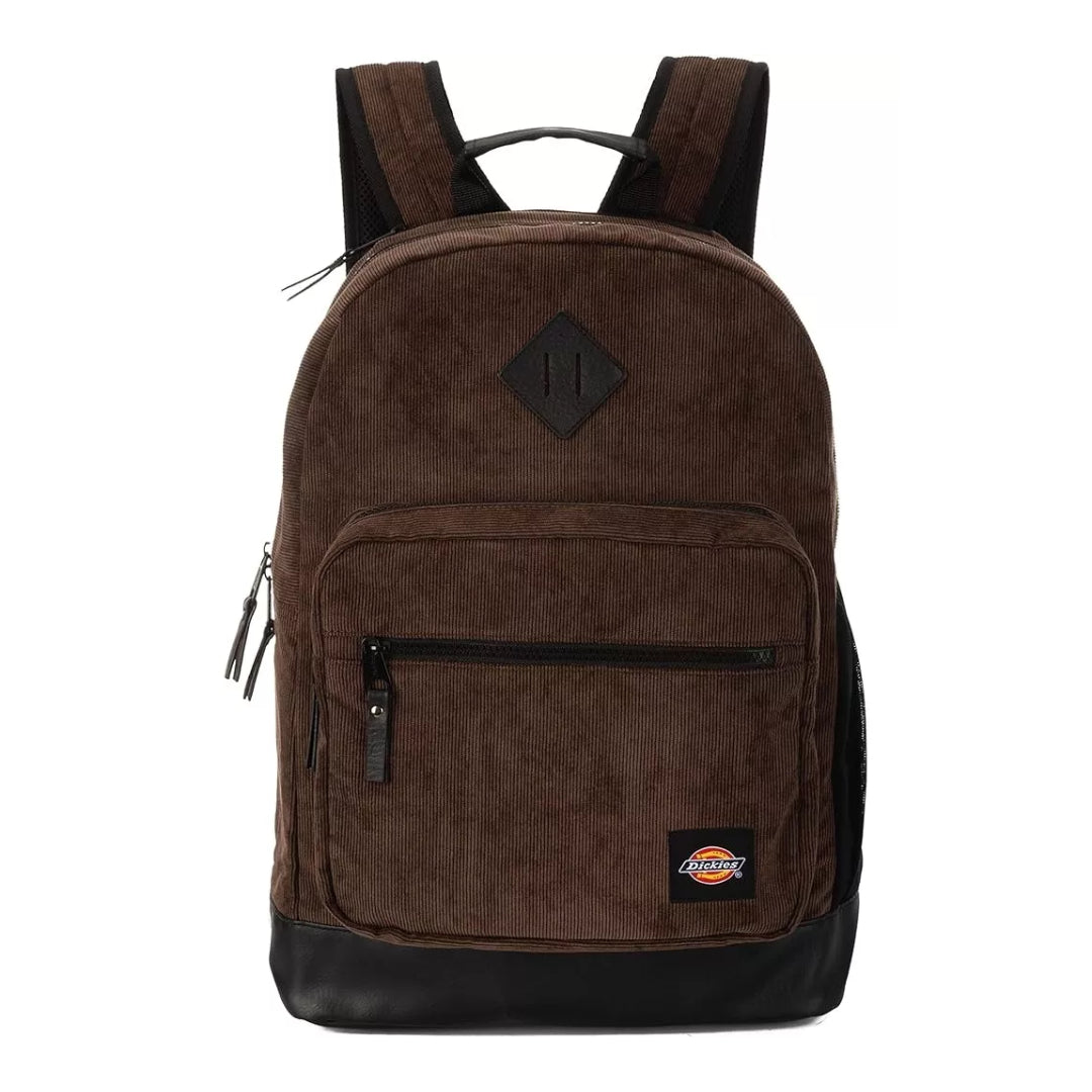 Mochila Dickies Brooklyn Hybrid Backpack Para La Escuela, Viajes, Casual, Oficina