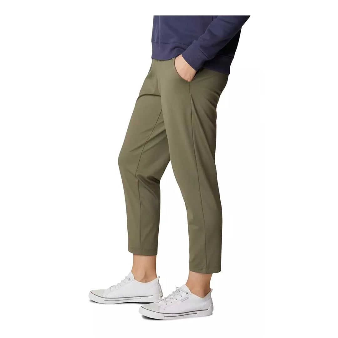 Jogger Pantalon Columbia Morning Side Parke Ankle