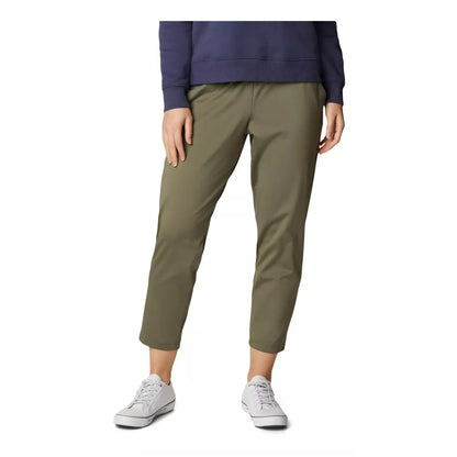 Jogger Pantalon Columbia Morning Side Parke Ankle