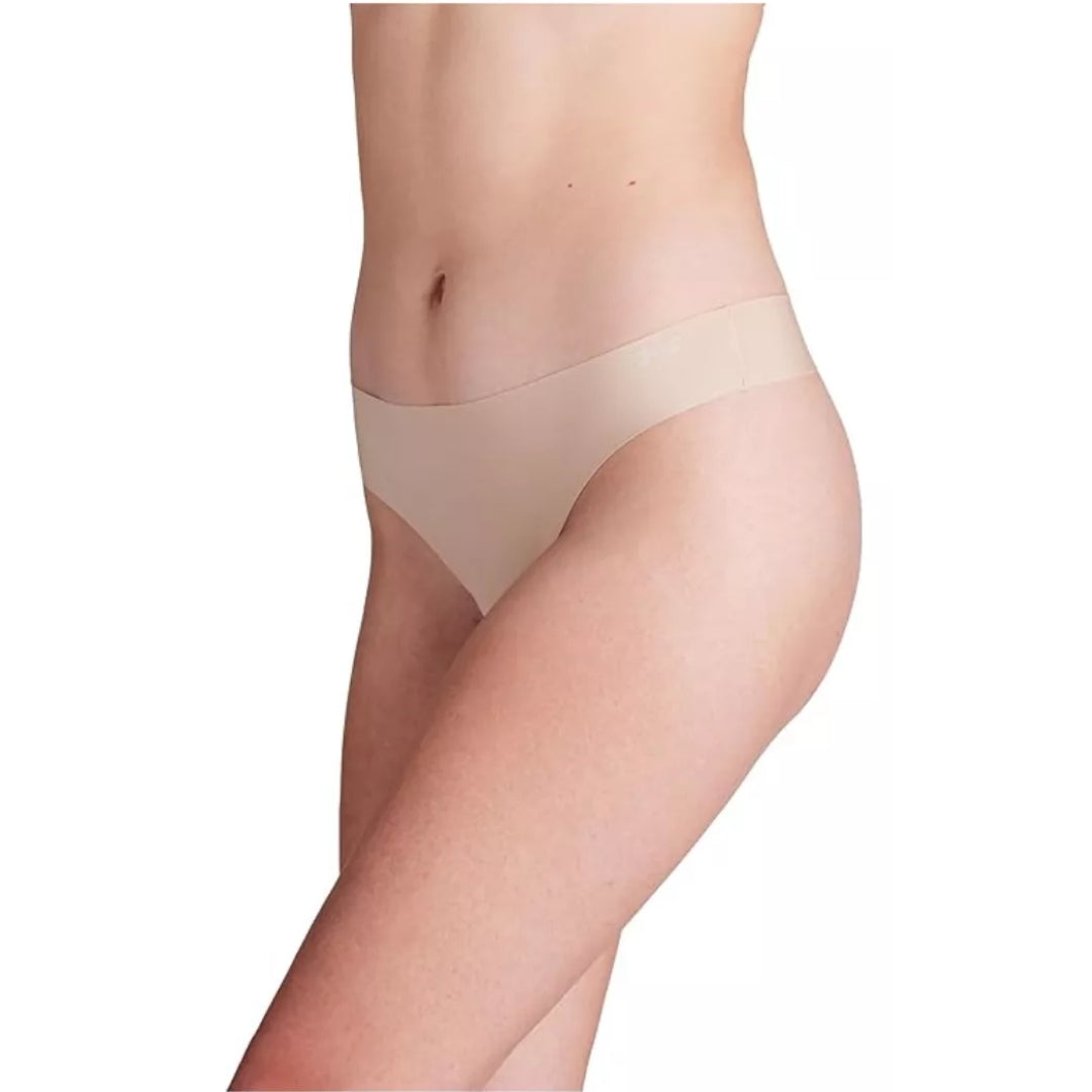 Tanga Under Armour Pure Stretch Paquete 3 Pzs.