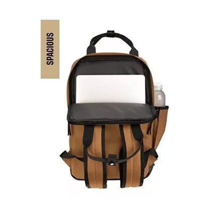 Mochila Dickies Brooklyn Hybrid Backpack