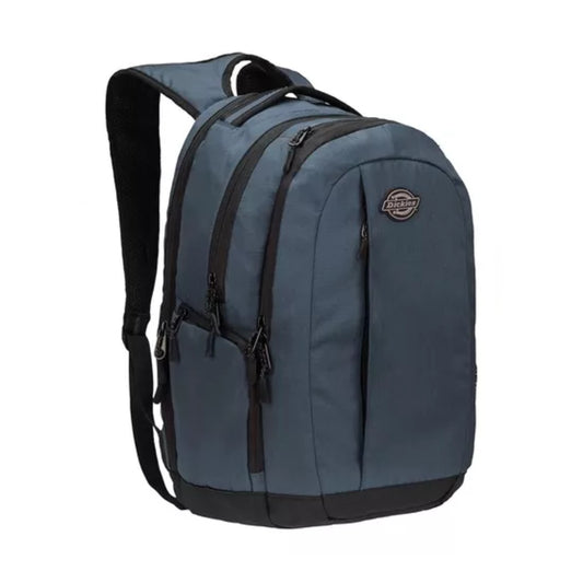 Mochila Dickies Laptop Bag Backpack Azul Acero