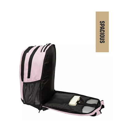 Mochila Dickies Laptop Bag Rosa Unisex