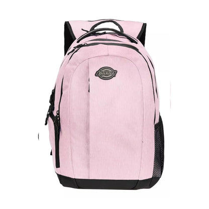 Mochila Dickies Laptop Bag Rosa Unisex