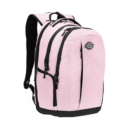 Mochila Dickies Laptop Bag Rosa Unisex
