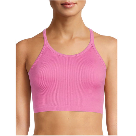 Tops Brassier Deportivo Jockey Essentials Impact Seamless