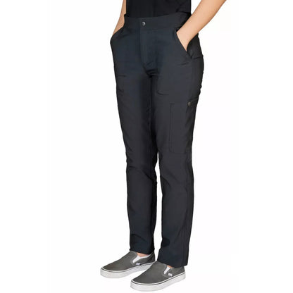 Pantalon Columbia Jambe Droite Coupe Dynamique 100% Original