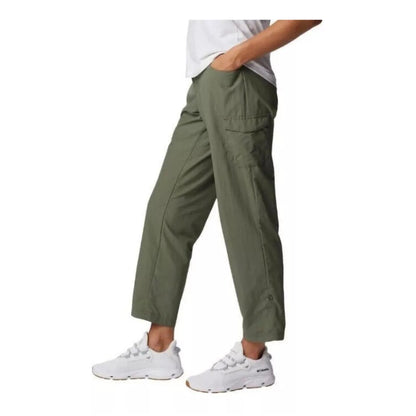 Pantalon Columbia Woodland Hills Senderismo