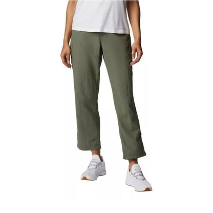 Pantalon Columbia Woodland Hills Senderismo