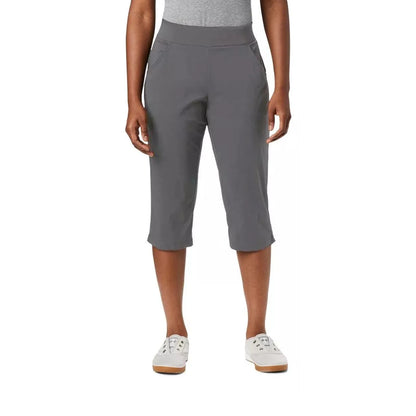 Columbia Capri sin cordones Omni-Shield Active Fit para mujer