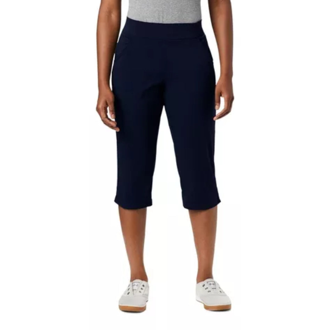 Columbia Capri sin cordones Omni-Shield Active Fit para mujer