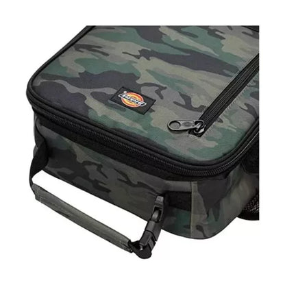 Lonchera Dickies Lunch Case Militar Verde