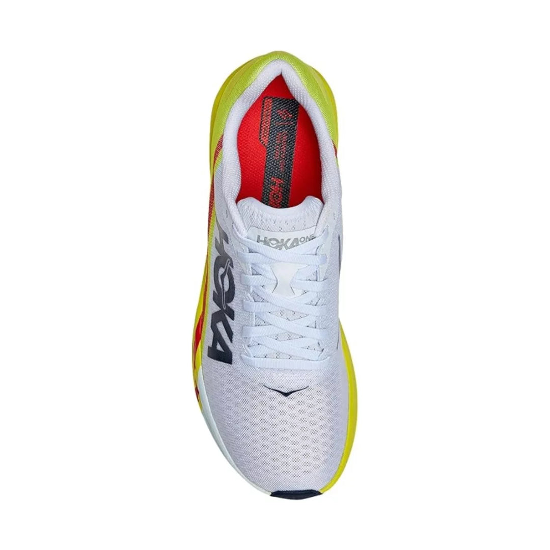 Tenis Hoka One One Rocket X