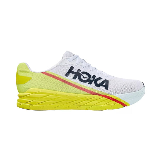 Tenis Hoka One One Rocket X