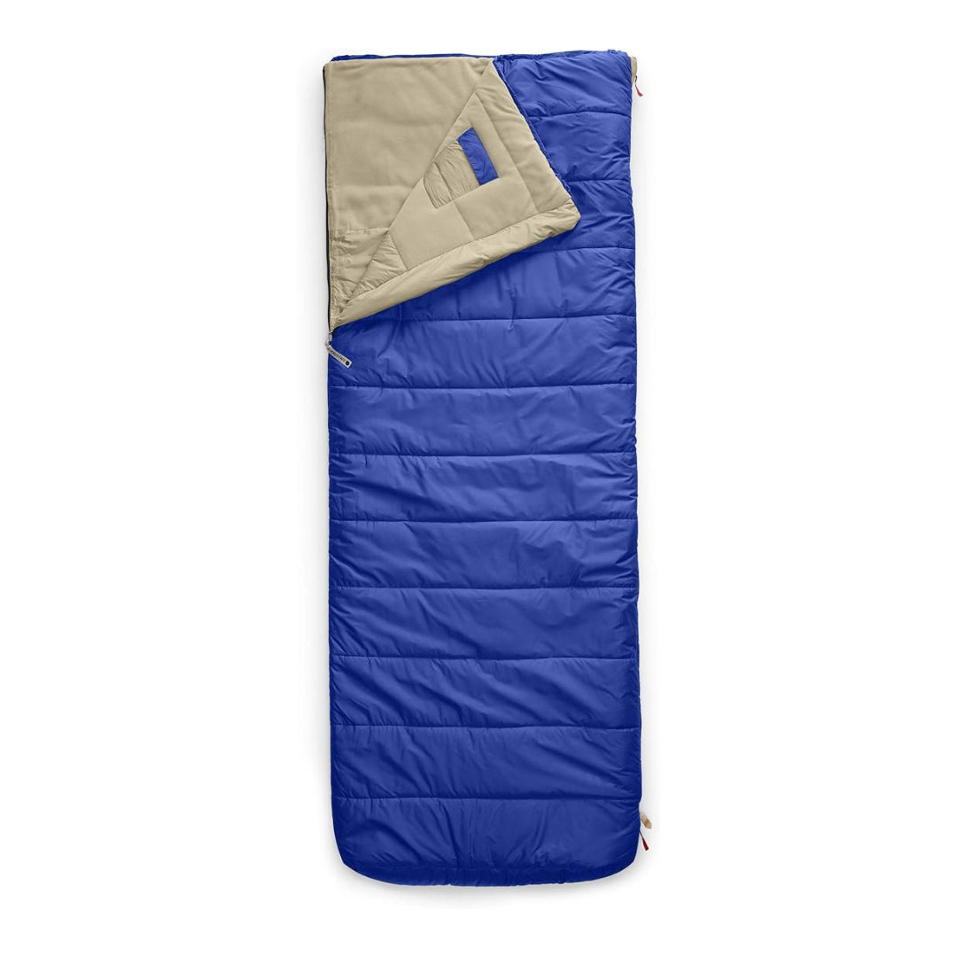 Saco P/ Dormir The North Face Eco Trail Bed 20f Grande