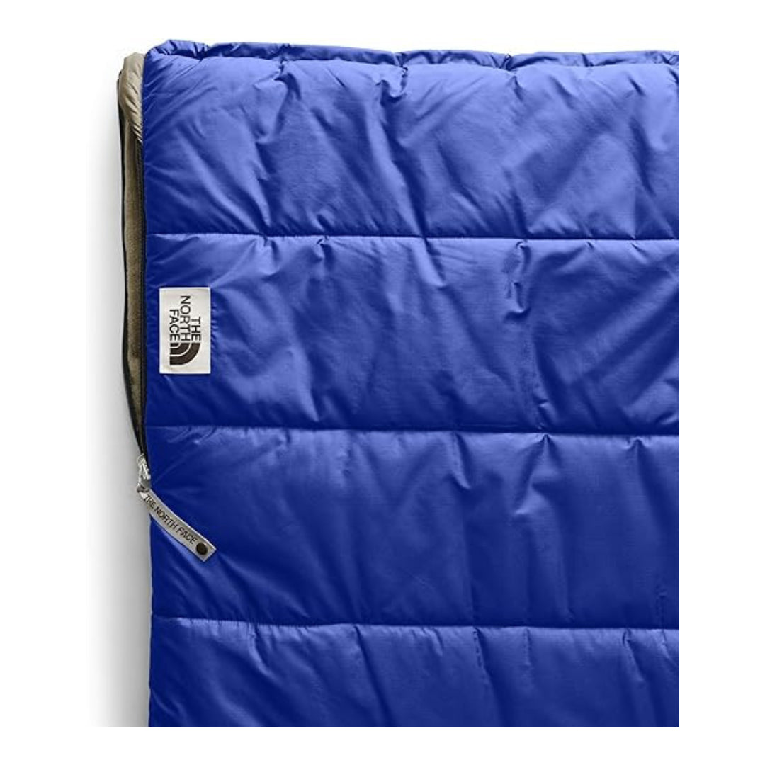 Saco P/ Dormir The North Face Eco Trail Bed 20f Grande