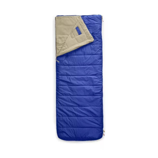 Saco P/ Dormir The North Face Eco Trail Bed 20f Regular