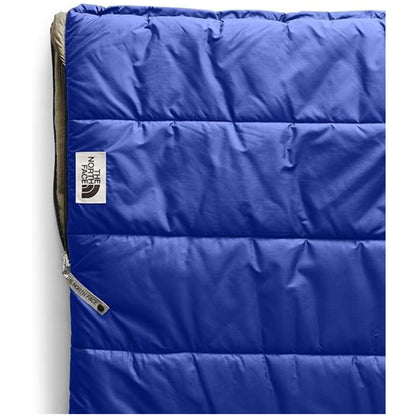 Saco P/ Dormir The North Face Eco Trail Bed 20f Regular