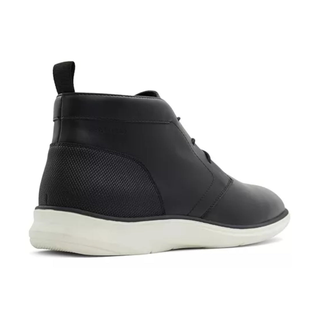 Zapato Aldo Clinton Negro para Hombre