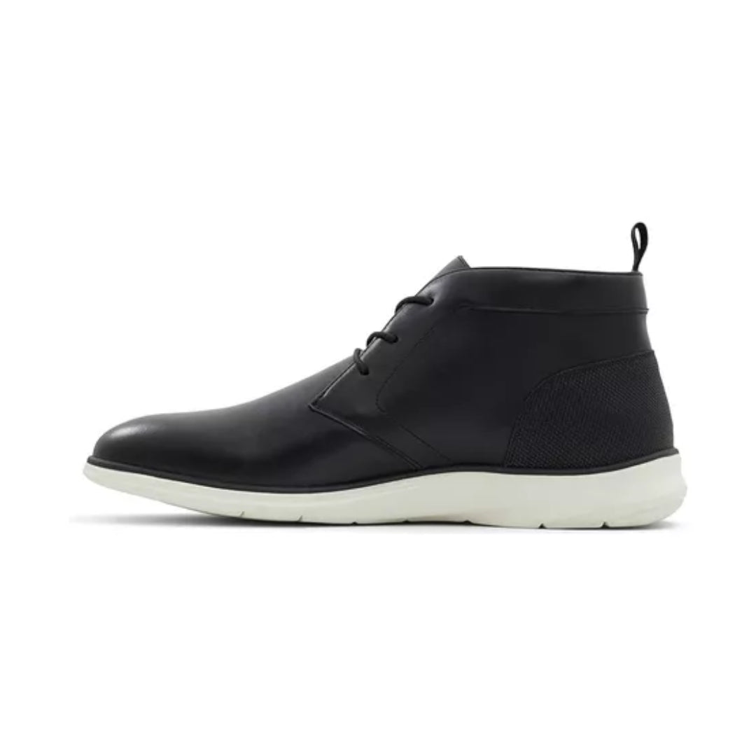 Zapato Aldo Clinton Negro para Hombre