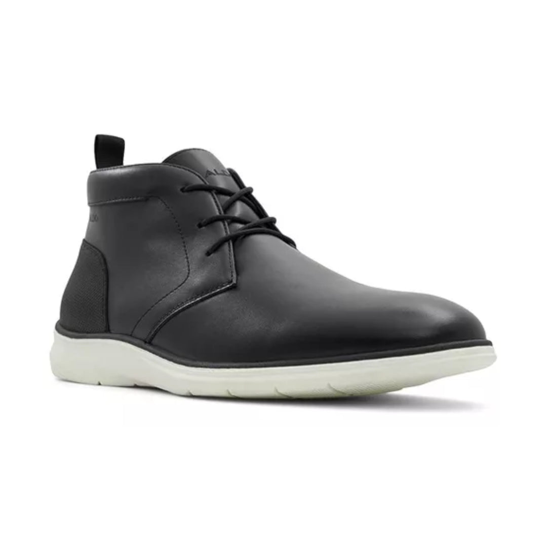 Zapato Aldo Clinton Negro para Hombre